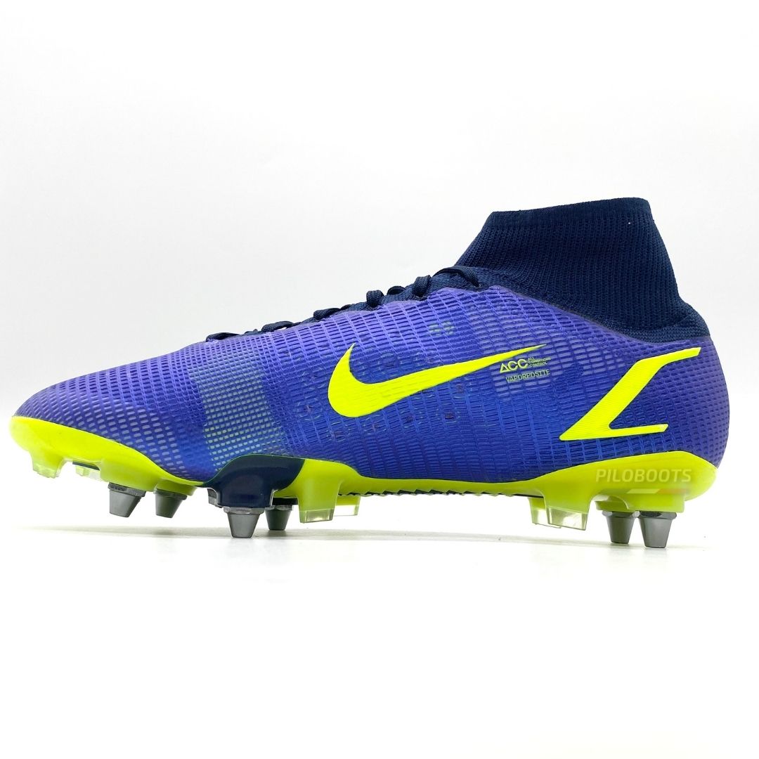 Nike Mercurial Superfly 8 SG-PRO