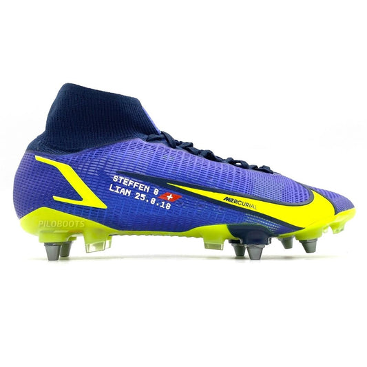 Nike Mercurial Superfly 8 SG-PRO