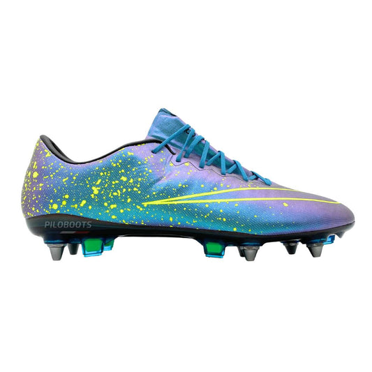 Nike Mercurial Vapor 10 SG-PRO Electro Flare Pack