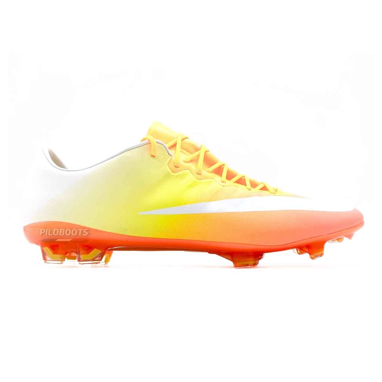 Nike Mercurial Vapor 10 FG