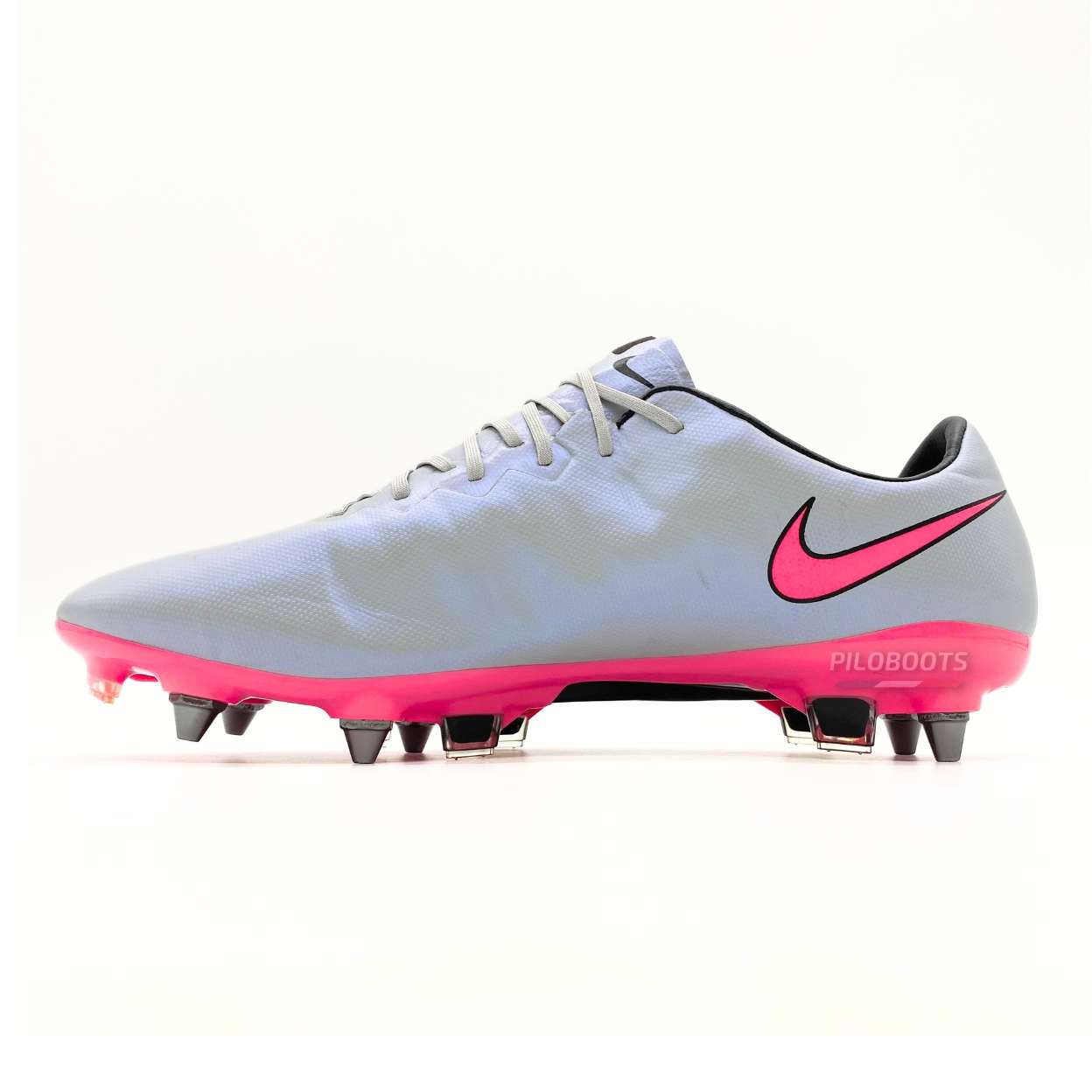 Nike Mercurial Vapor 10 SG-PRO Silver Storm Pack