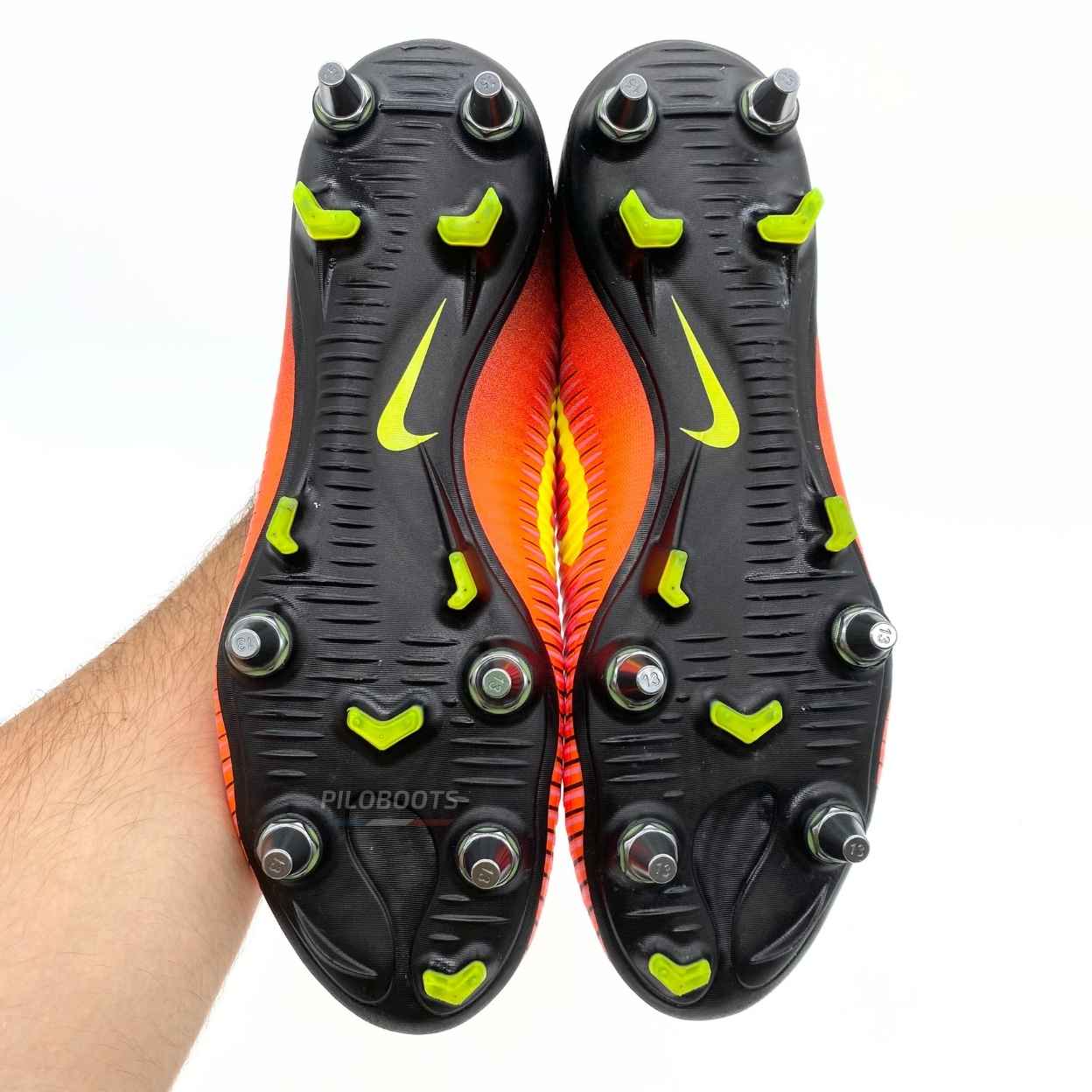 Nike Mercurial Vapor 11 Elite SG-PRO Spark Brilliance Pack