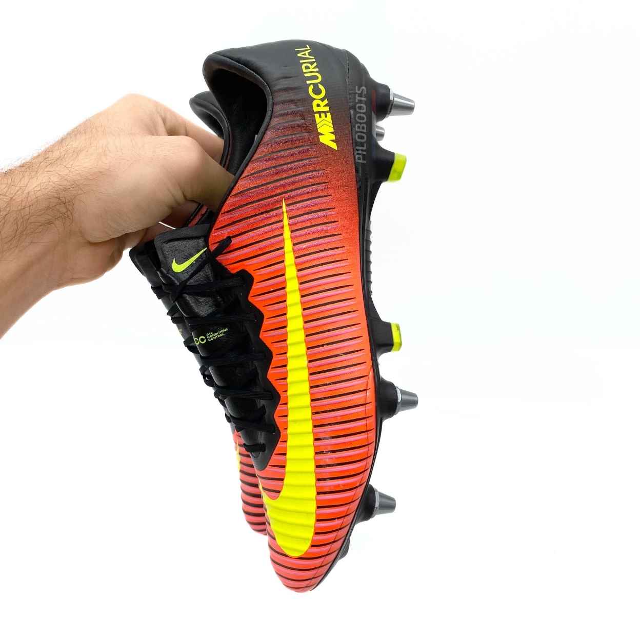 Nike Mercurial Vapor 11 Elite SG-PRO Spark Brilliance Pack