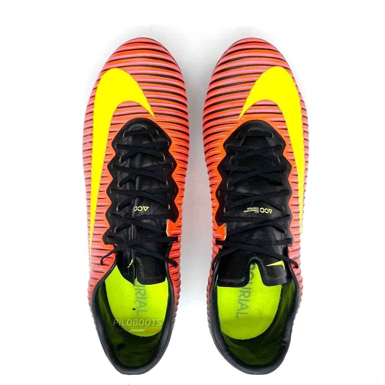 Nike Mercurial Vapor 11 Elite SG-PRO Spark Brillance Pack