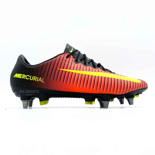 Nike Mercurial Vapor 11 Elite SG-PRO Spark Brilliance Pack