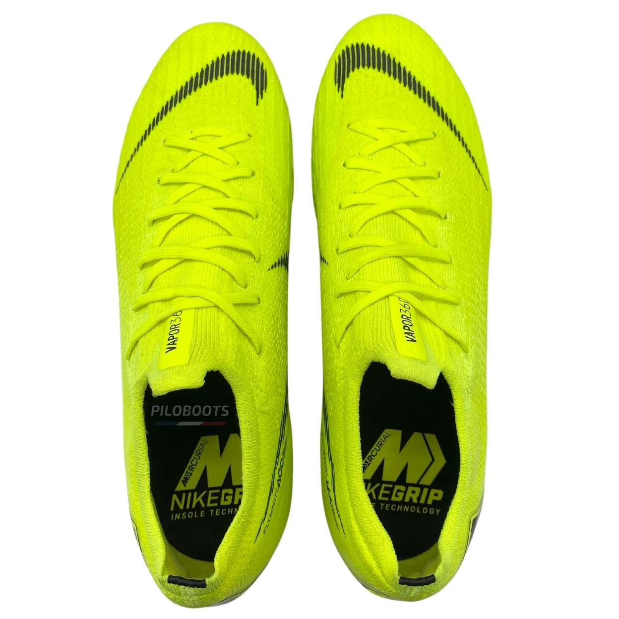 Nike Mercurial Vapor 12 Elite SG-PRO Always Forward Pack