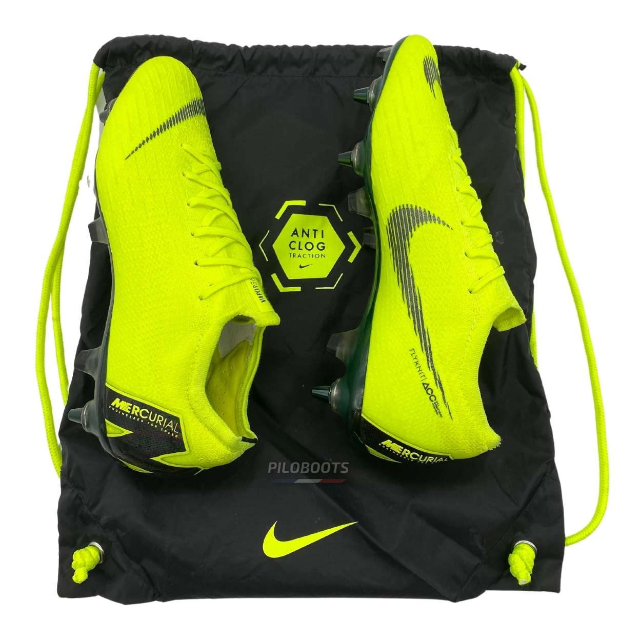 Nike Mercurial Vapor 12 Elite SG-PRO Always Forward Pack