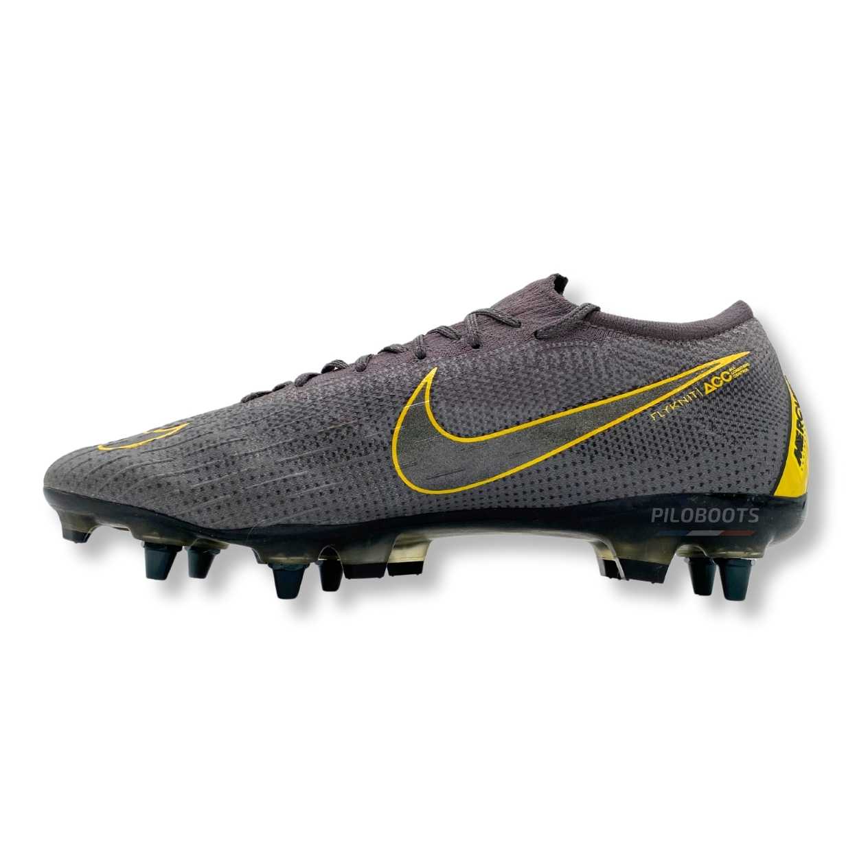 Nike Mercurial Vapor 12 SG-PRO AC Game Over Pack