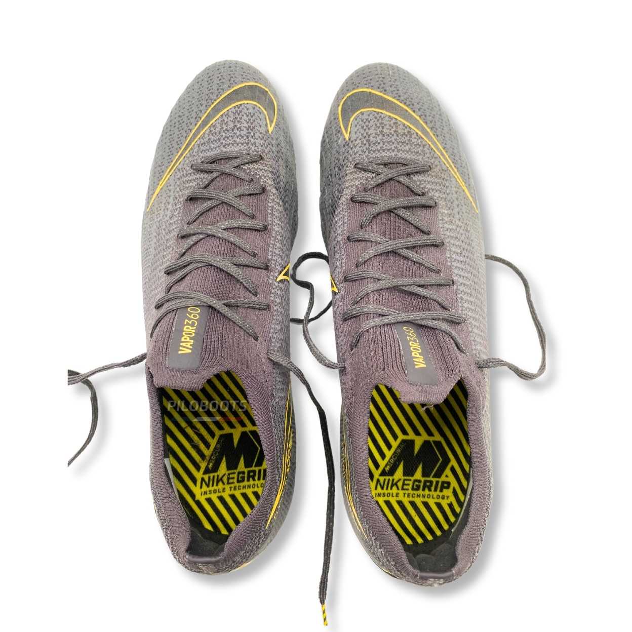 Nike Mercurial Vapor 12 SG-PRO AC Game Over Pack