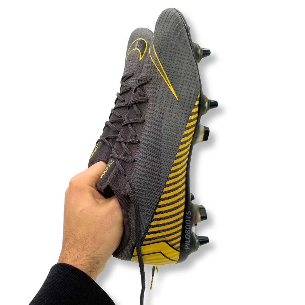 Nike Mercurial Vapor 12 SG-PRO AC Game Over Pack
