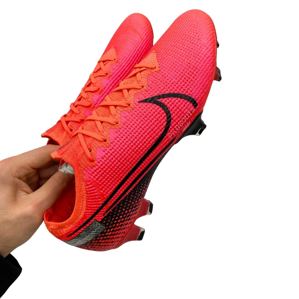 Nike Mercurial Vapor 13 Elite FG "Future Lab Pack"