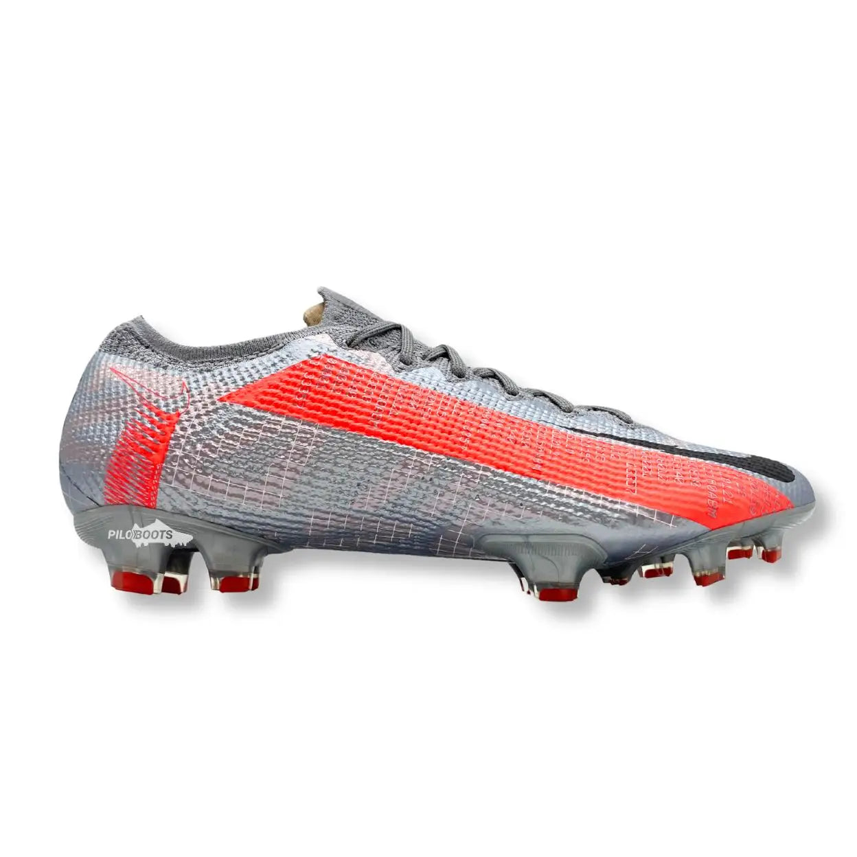 crampons nike mercurial vapor 13 fg neighborhood pack piloboots 