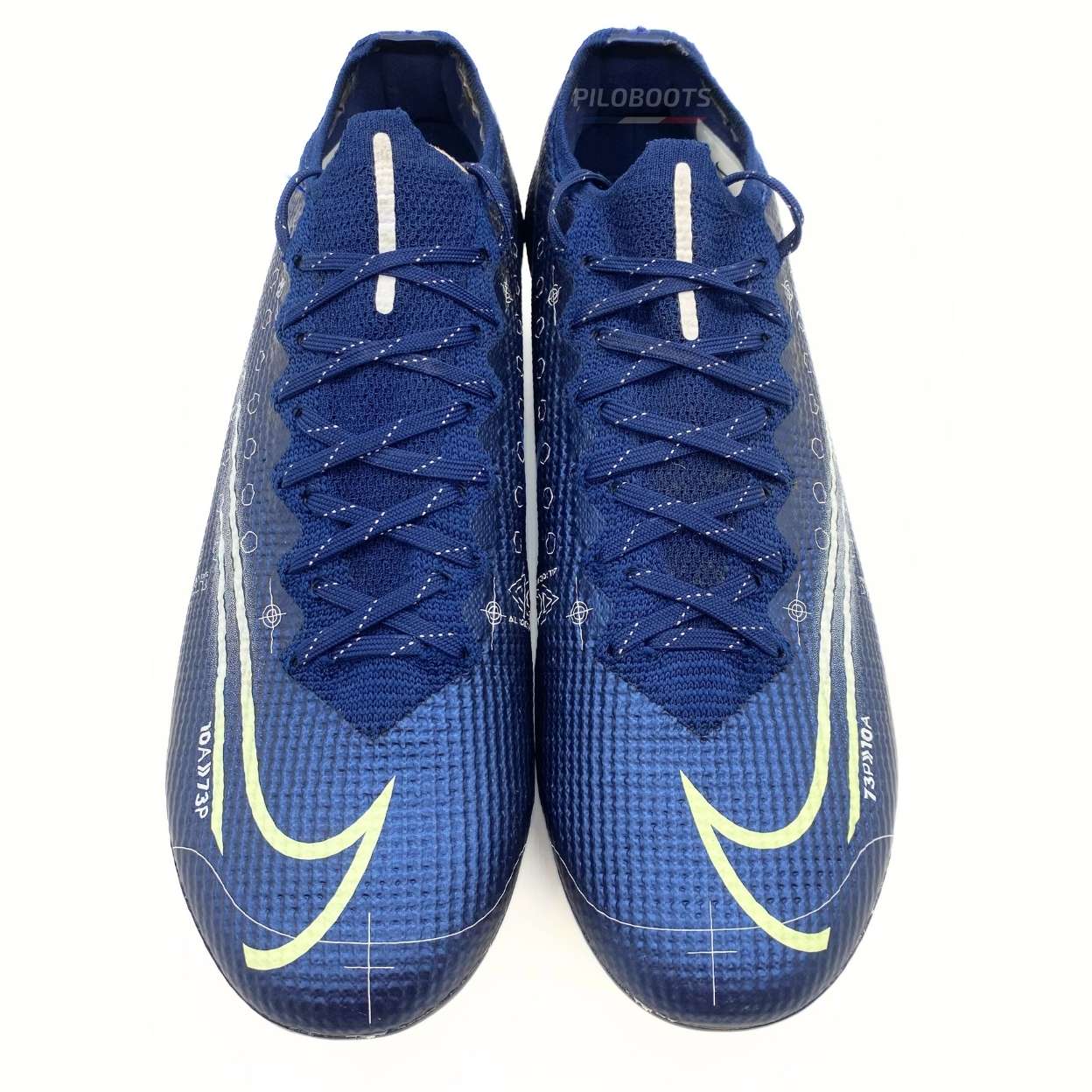 Nike Mercurial Vapor 13 MDS 001 Anti Clog