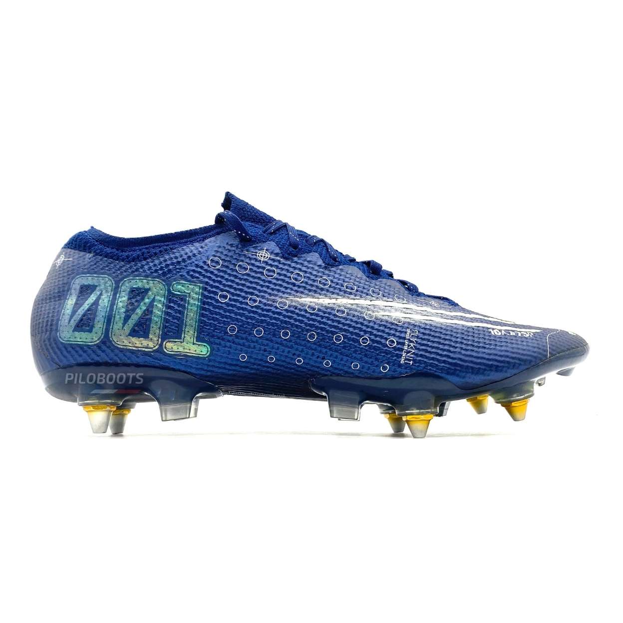 Nike Mercurial Vapor 13 MDS 001 Anti Clog