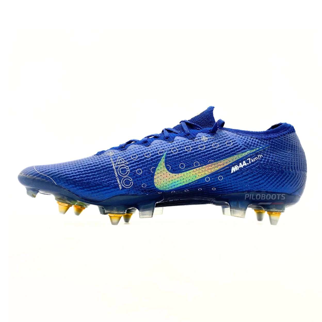 Nike Mercurial Vapor 13 MDS 001 Anti Clog