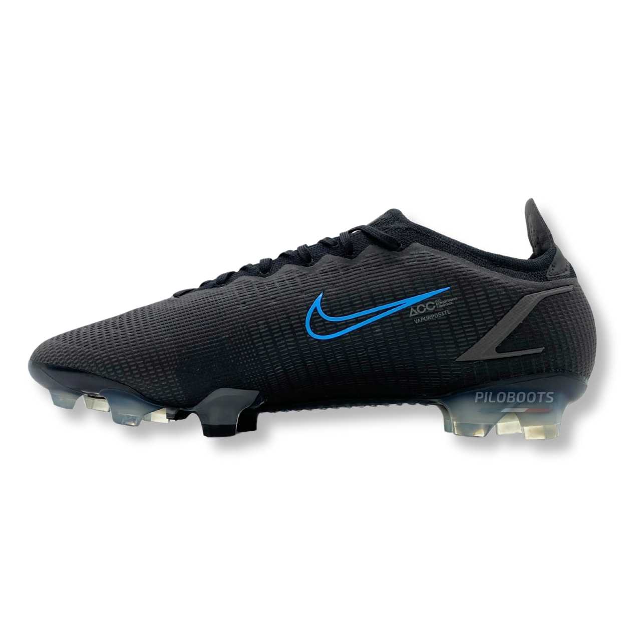 Nike Mercurial Vapor 14 Elite Black Pack