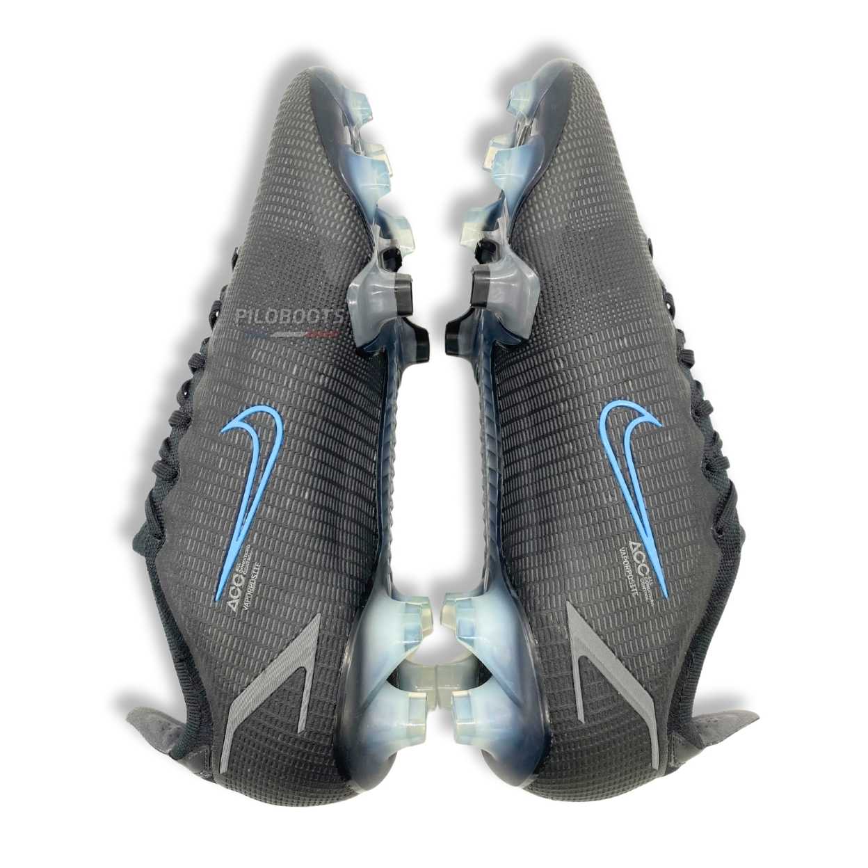Nike Mercurial Vapor 14 Elite Black Pack