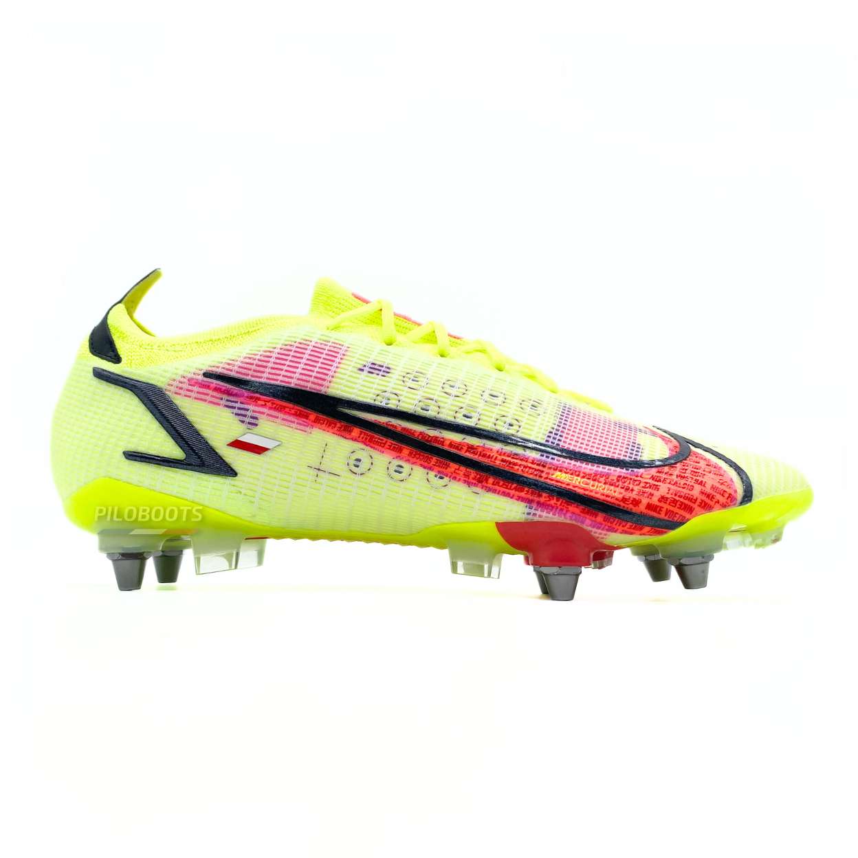 Nike Mercurial Vapor 14 SG-PRO Motivation Pack Piloboots