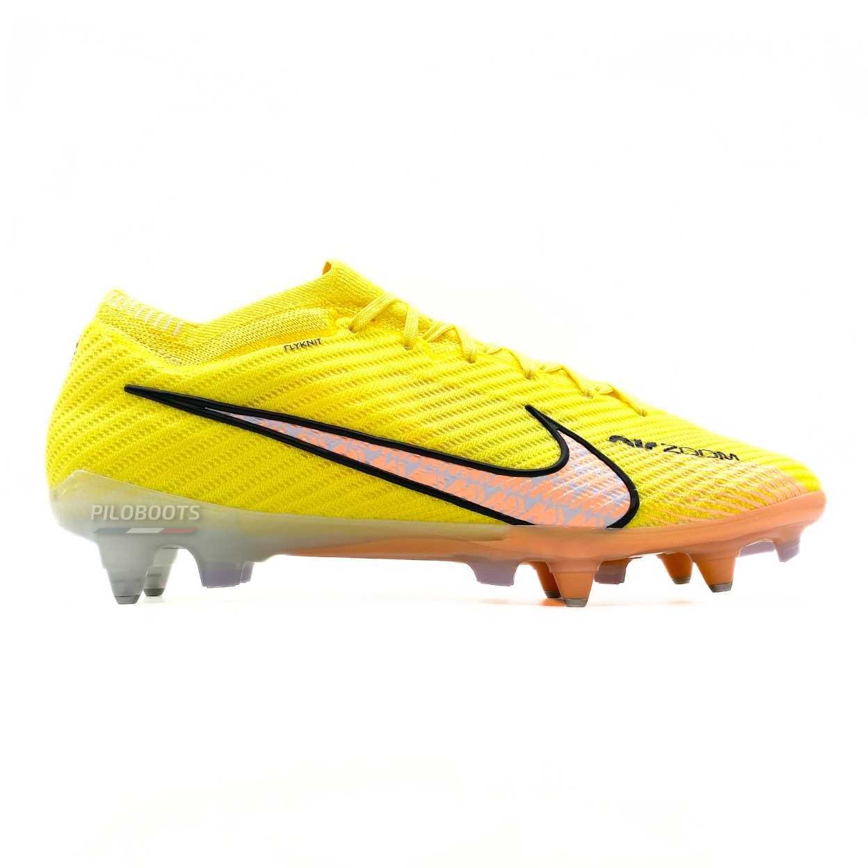 Nike Mercurial Vapor 15 Elite SG-PRO Anti Clog Lucent Pack 