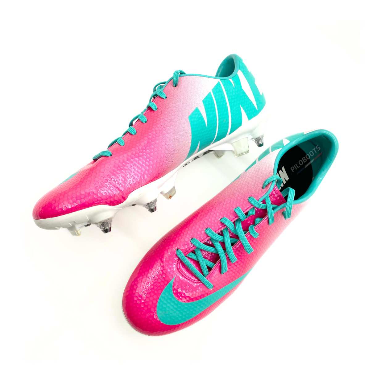 Nike Mercurial Veloce 3 SG-PRO