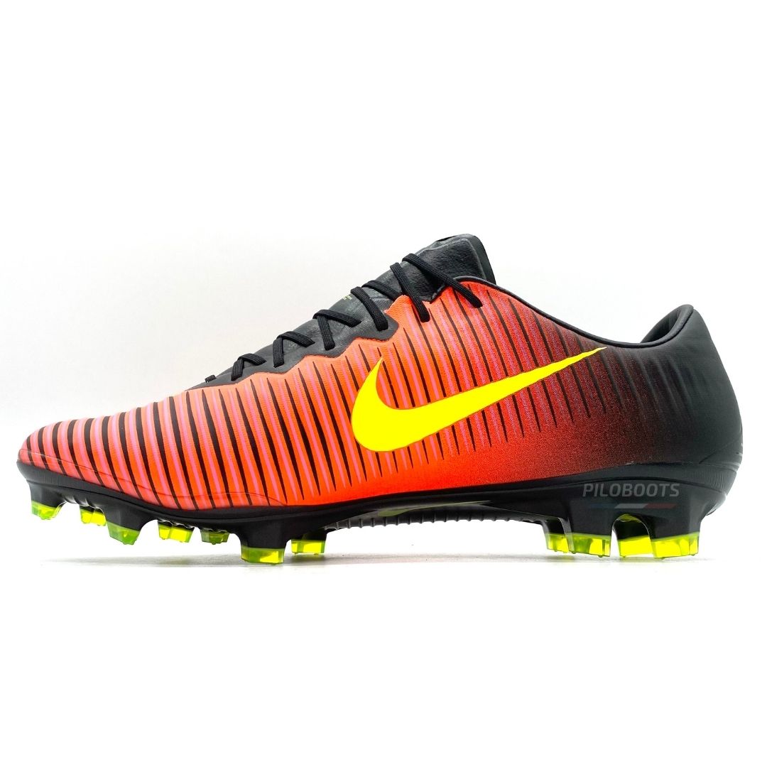 Nike Mercurial Vapor 11 FG Euro 2016