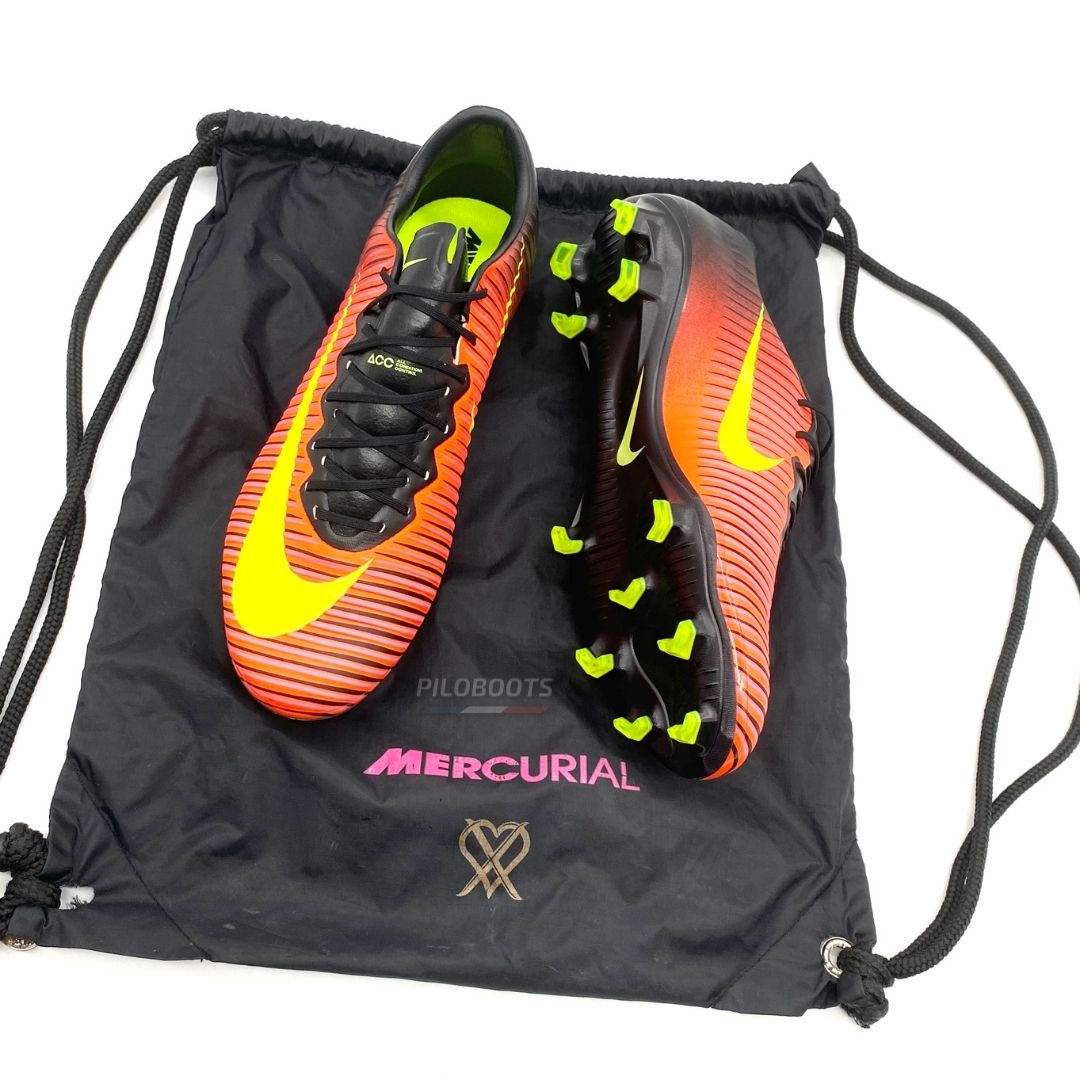 Nike Mercurial Vapor 11 FG Euro 2016