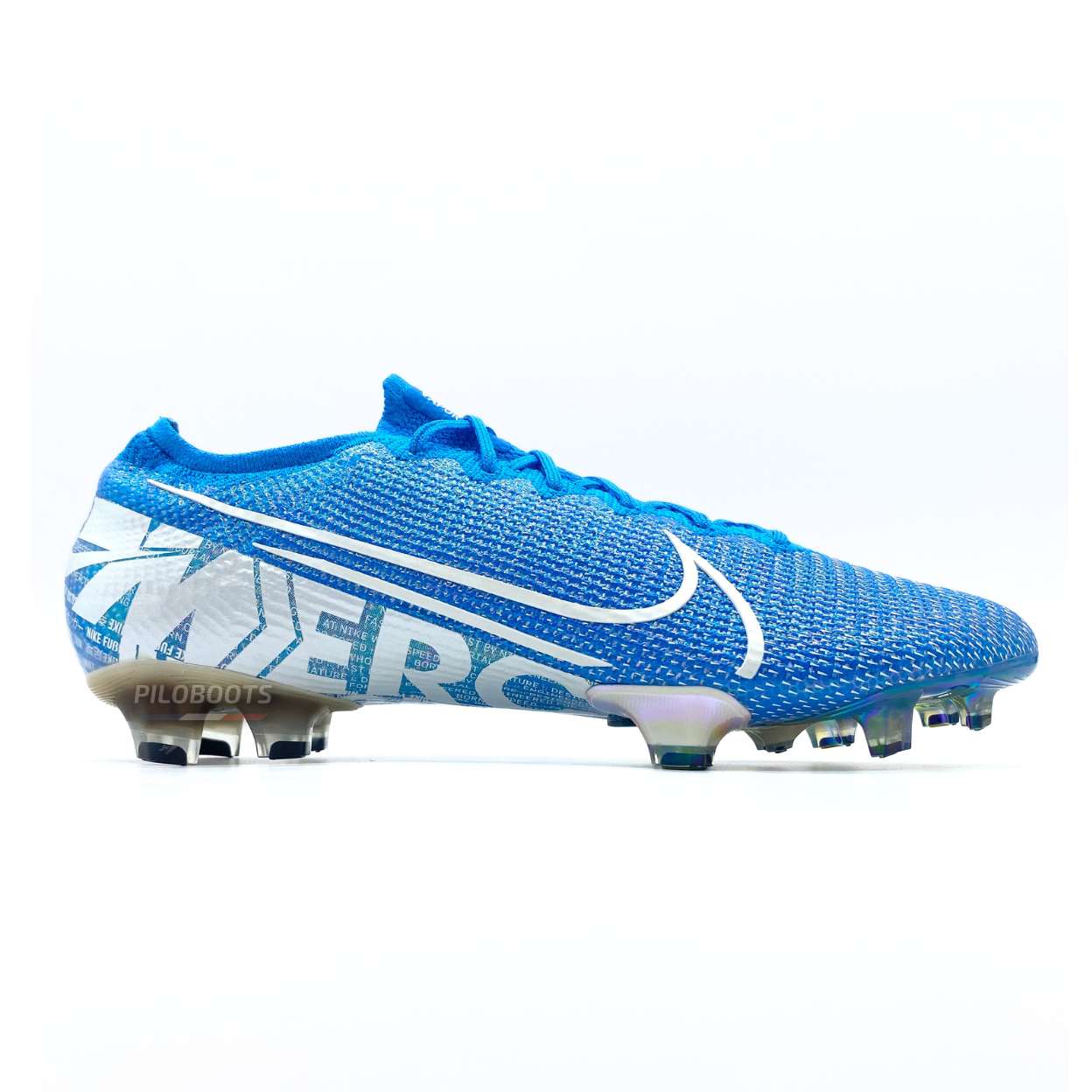 Nike Mercurial Vapor 13 Elite FG New Lights Pack Piloboots