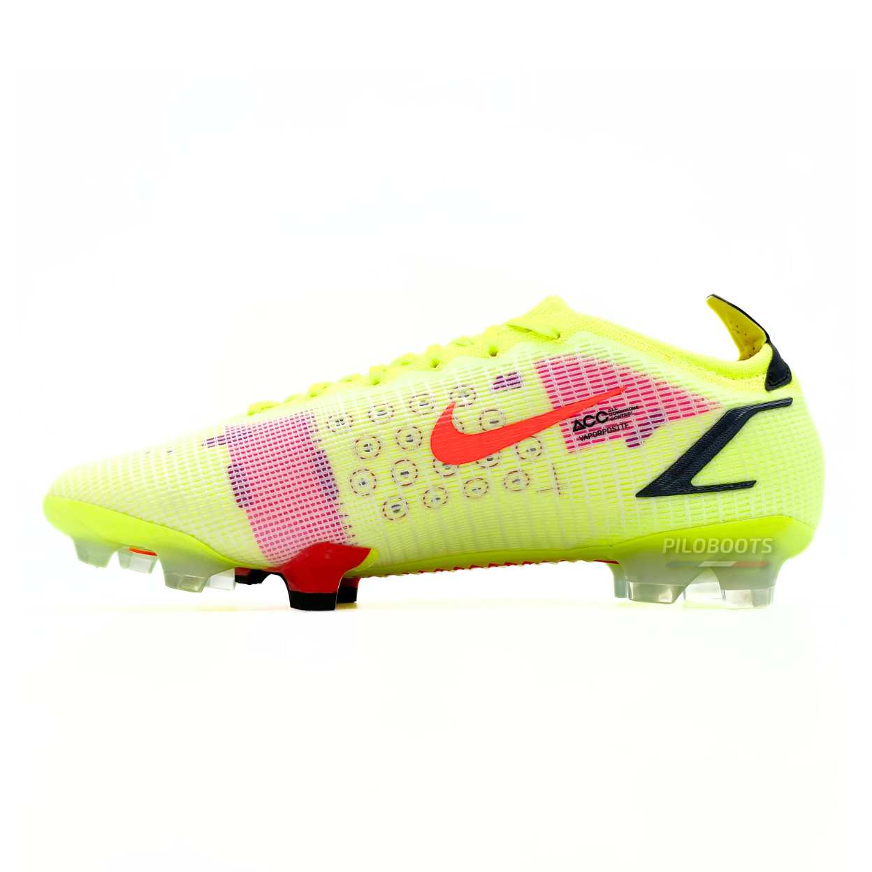 Nike Mercurial Vapor 14 FG Motivation Pack