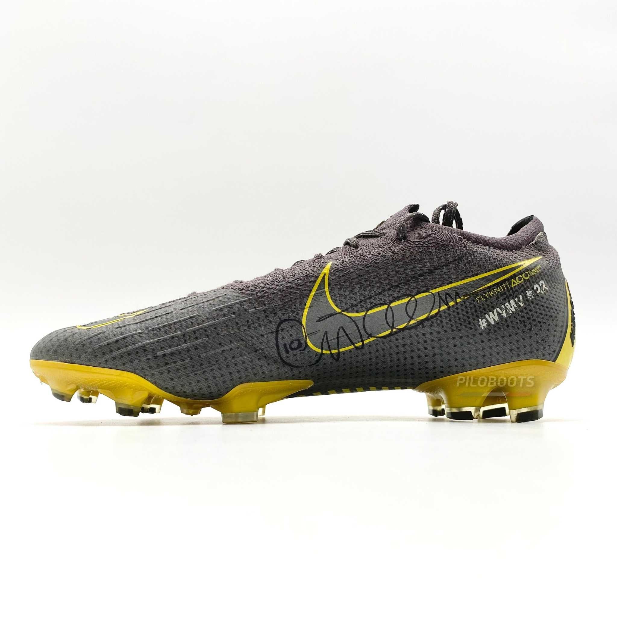 Nike Mercurial Vapor 2024 12 Elite FG