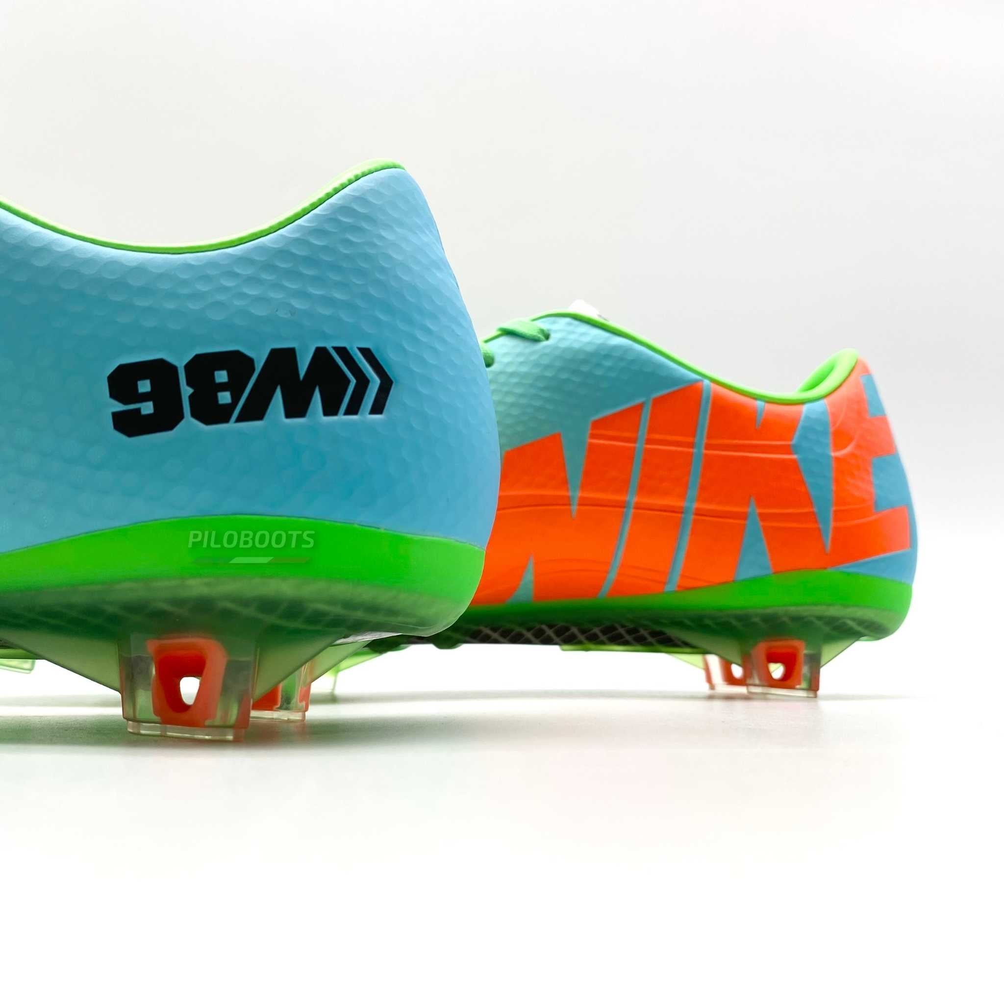 Nike Mercurial Vapor 9 FG Collector Piloboots