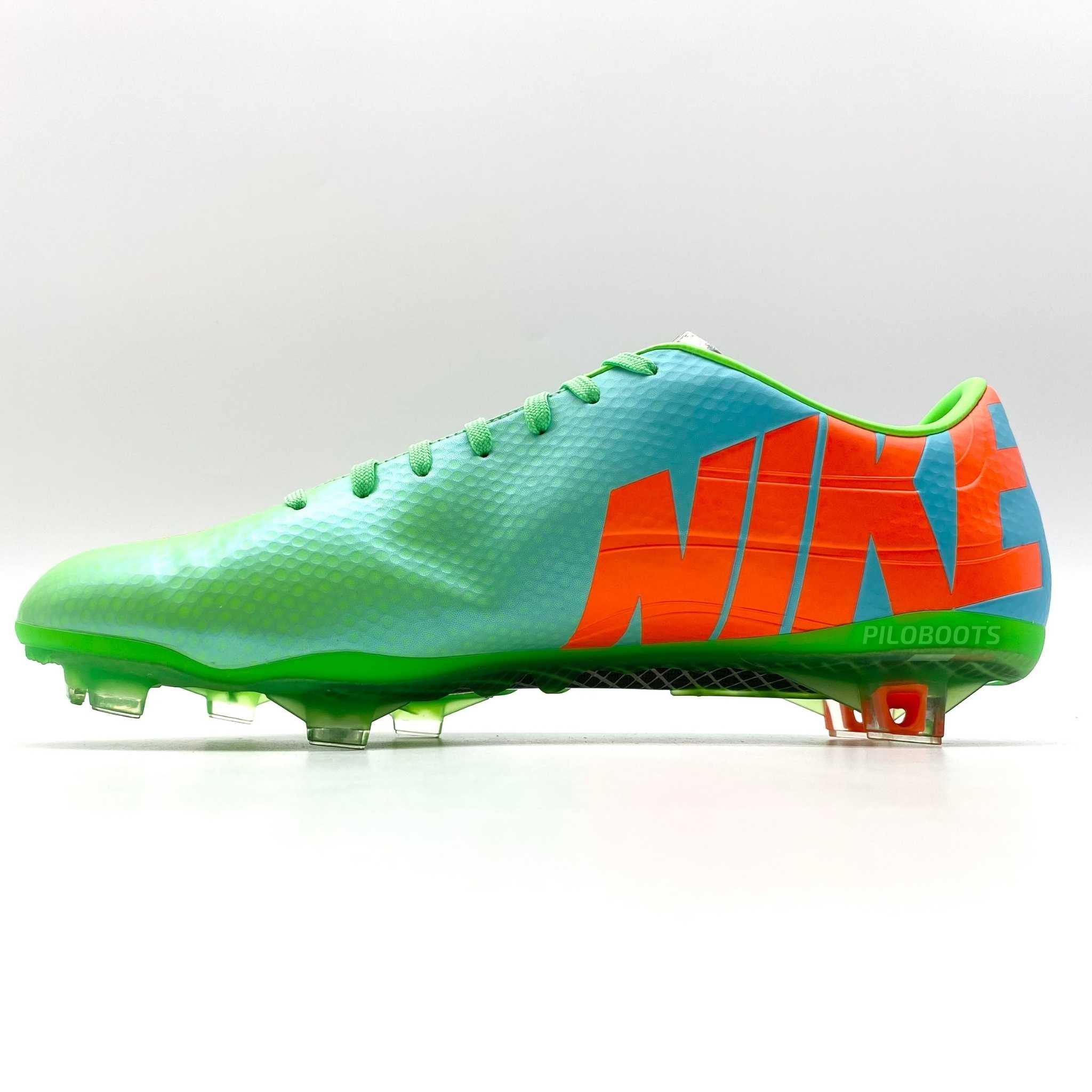 Crampons nike rugby mercurial hotsell