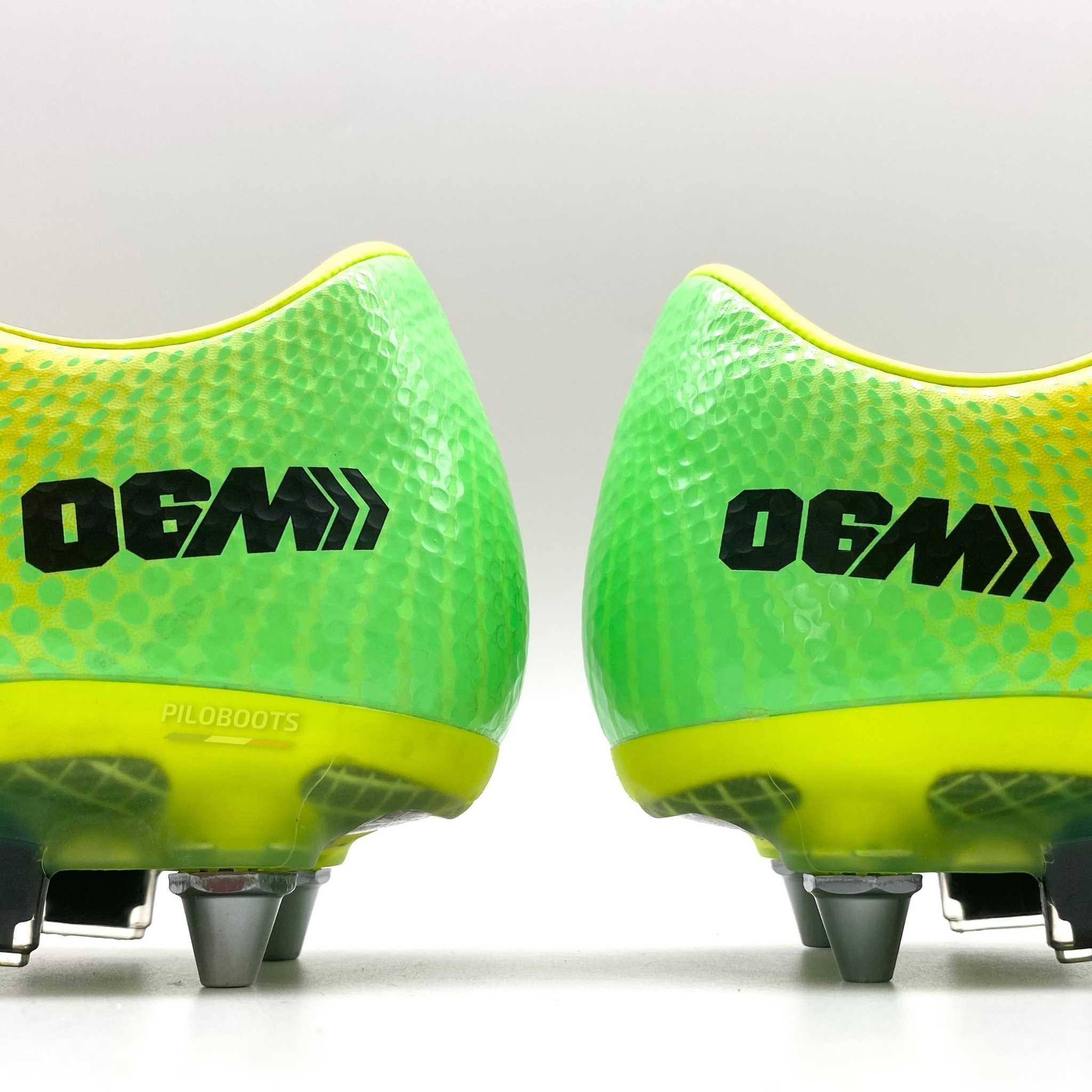 Nike Mercurial Vapor 9 SG PRO Piloboots