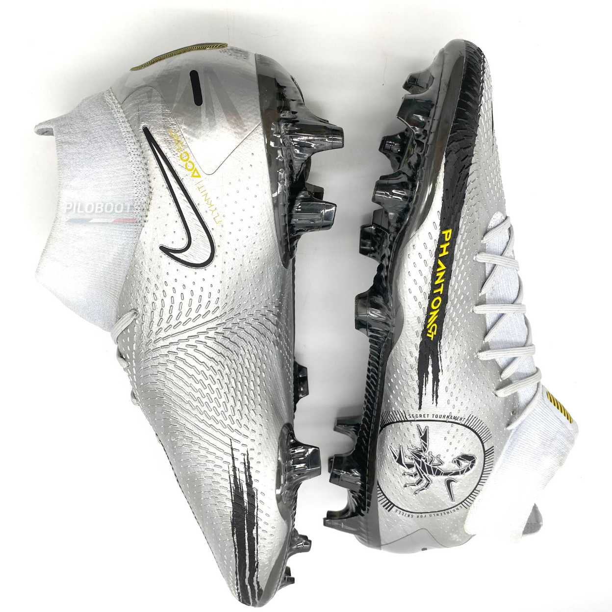 Nike Phantom GT DF Elite Scorpion FG