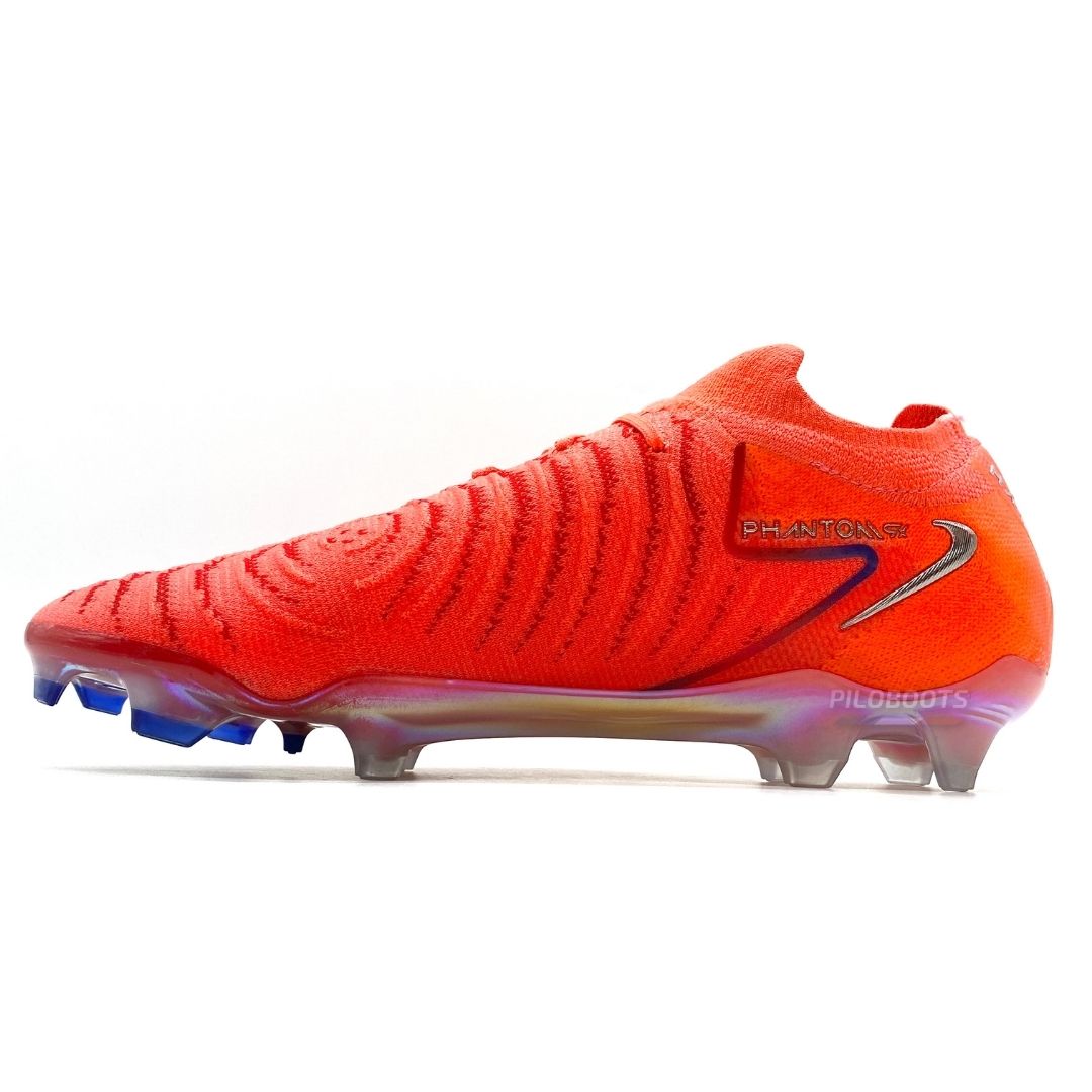 Nike Phantom GX 2 Elite FG Erling Haaland