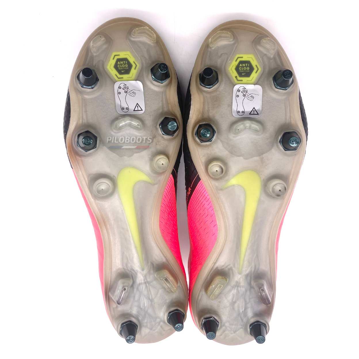 Nike Phantom Venom SG-PRO AC Futur Lab Pack