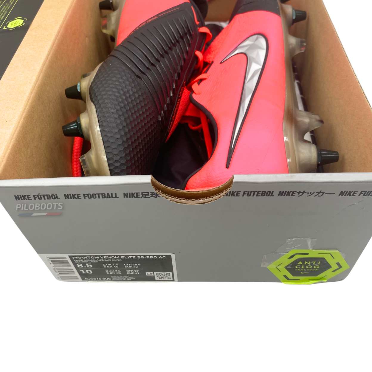 Nike Phantom Venom SG-PRO AC Futur Lab Pack