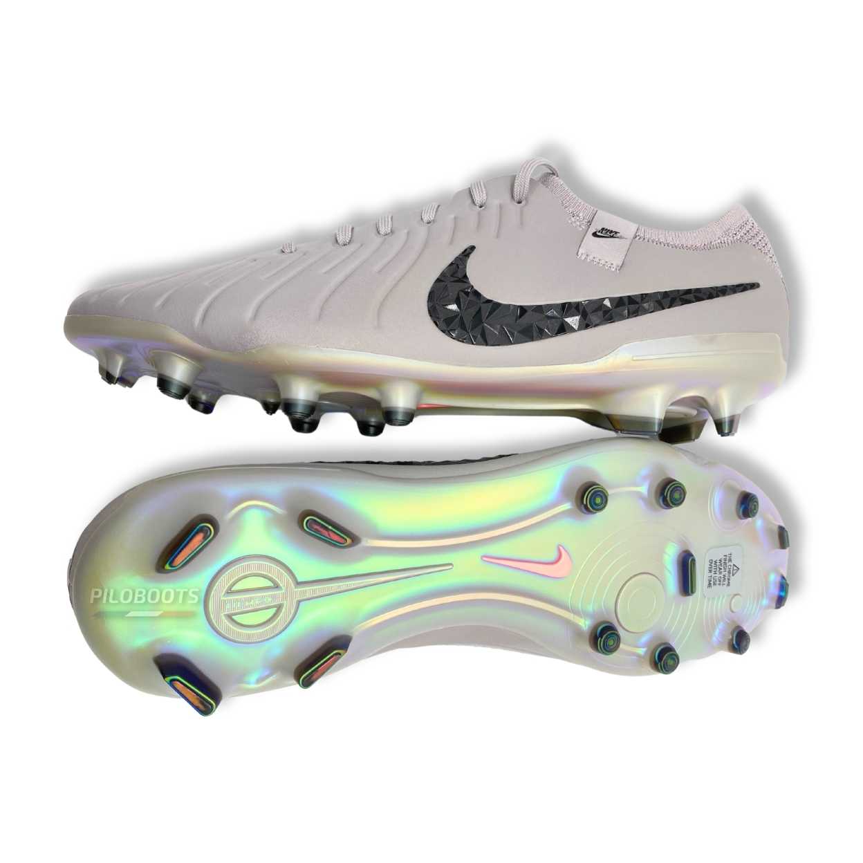 Nike Tiempo Legend 10 Elite FG Rising Gem Pack