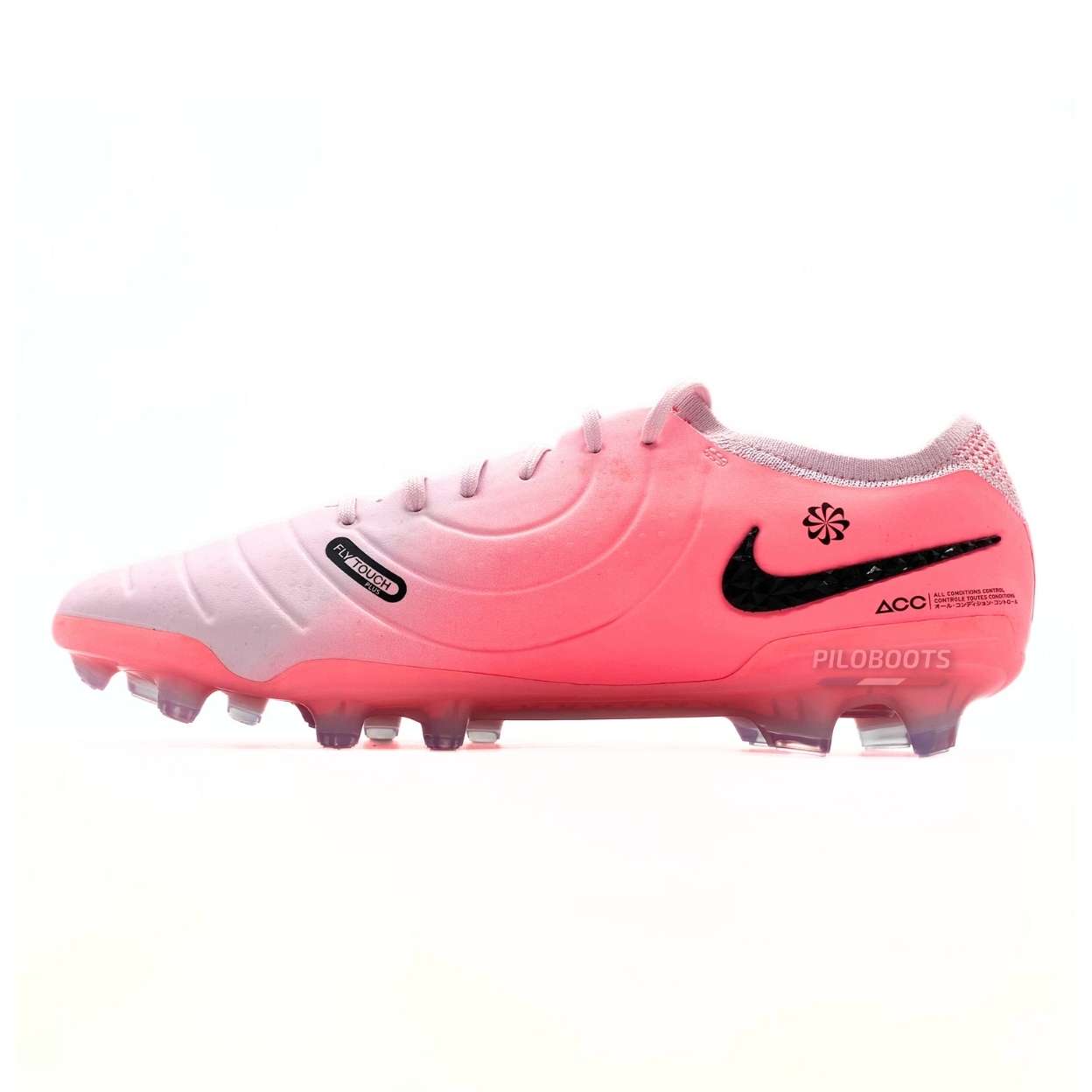 Nike Tiempo Legend 10 Elite FG Mad Brilliance Pack