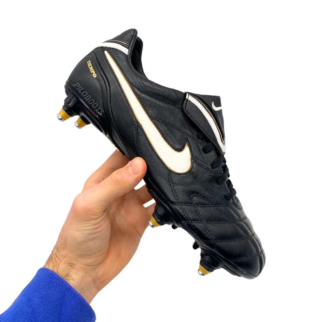 Nike Tiempo Legend 3 Elite SG-PRO