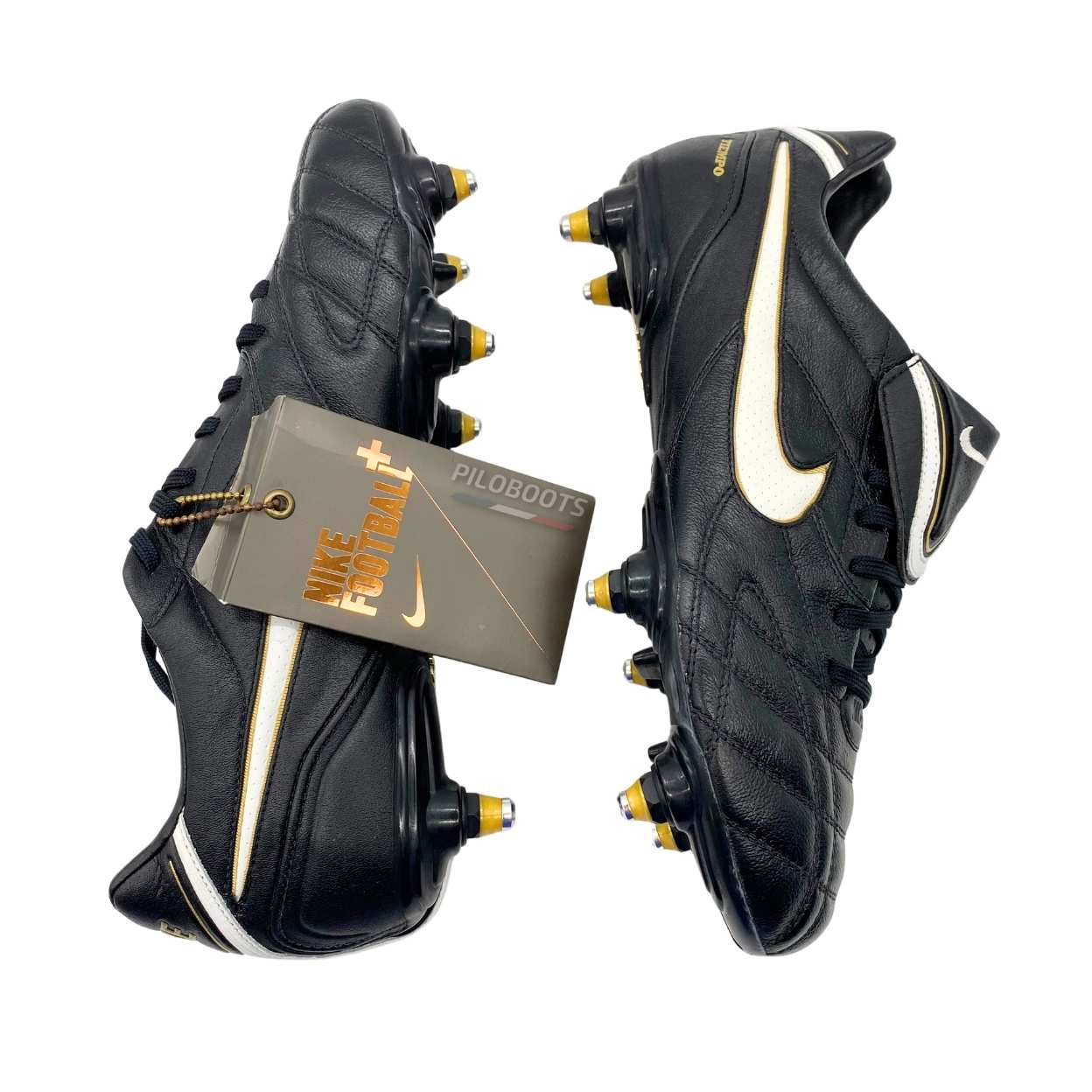 Nike Tiempo Legend 3 Elite SG-PRO