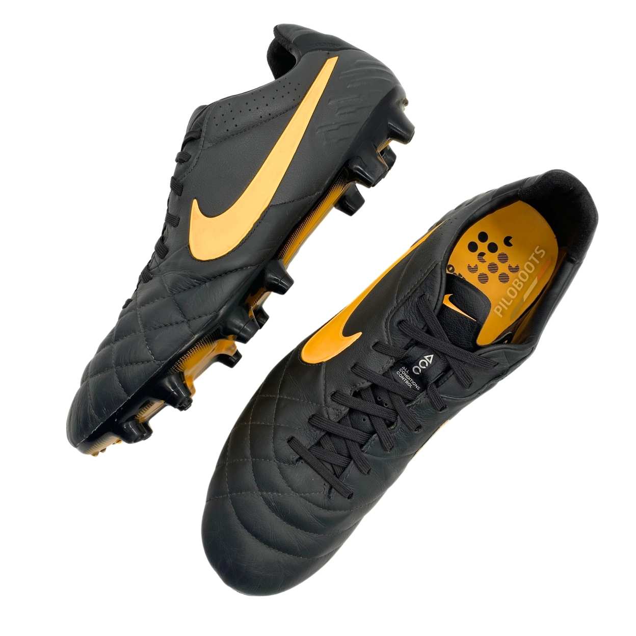 Nike Tiempo Legend 4 Elite FG