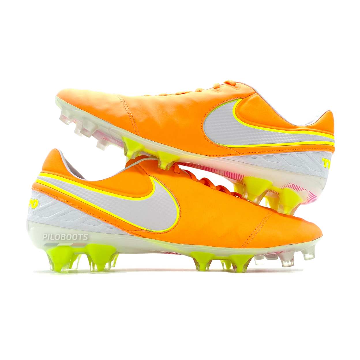 Nike Tiempo Legend 6 FG