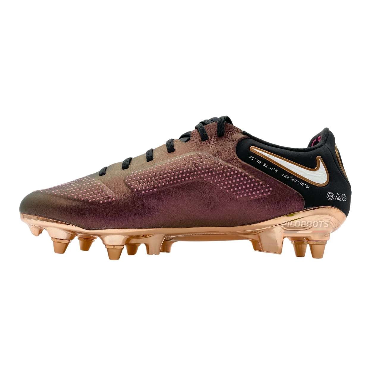 Nike Tiempo Legend 9 SG-PRO