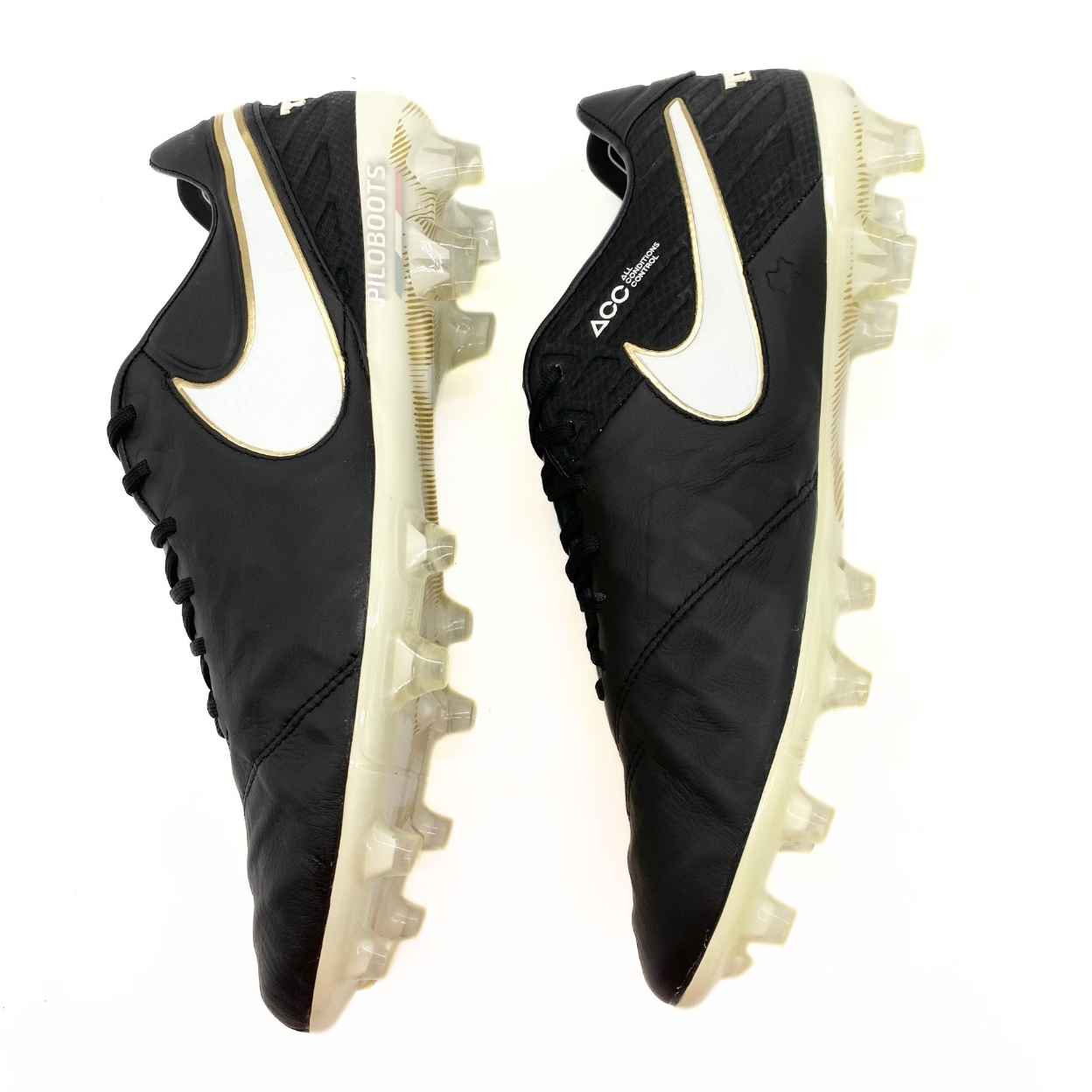 Nike Tiempo Legend 6 FG