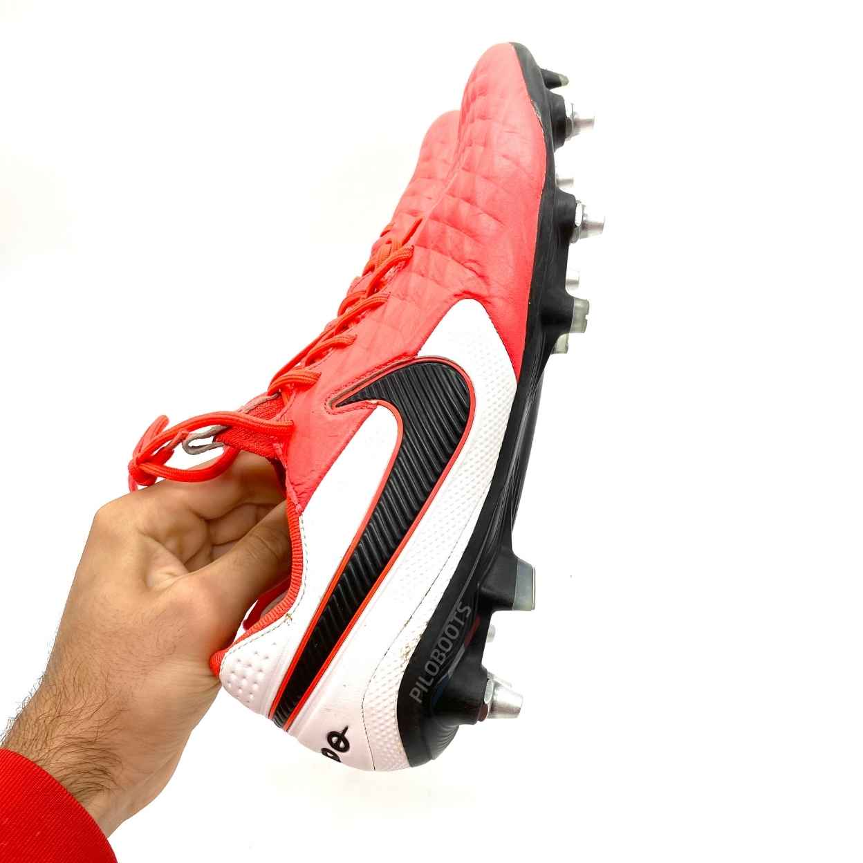 Nike Tiempo Legend 8 Elite SG-PRO Futur Lab Pack