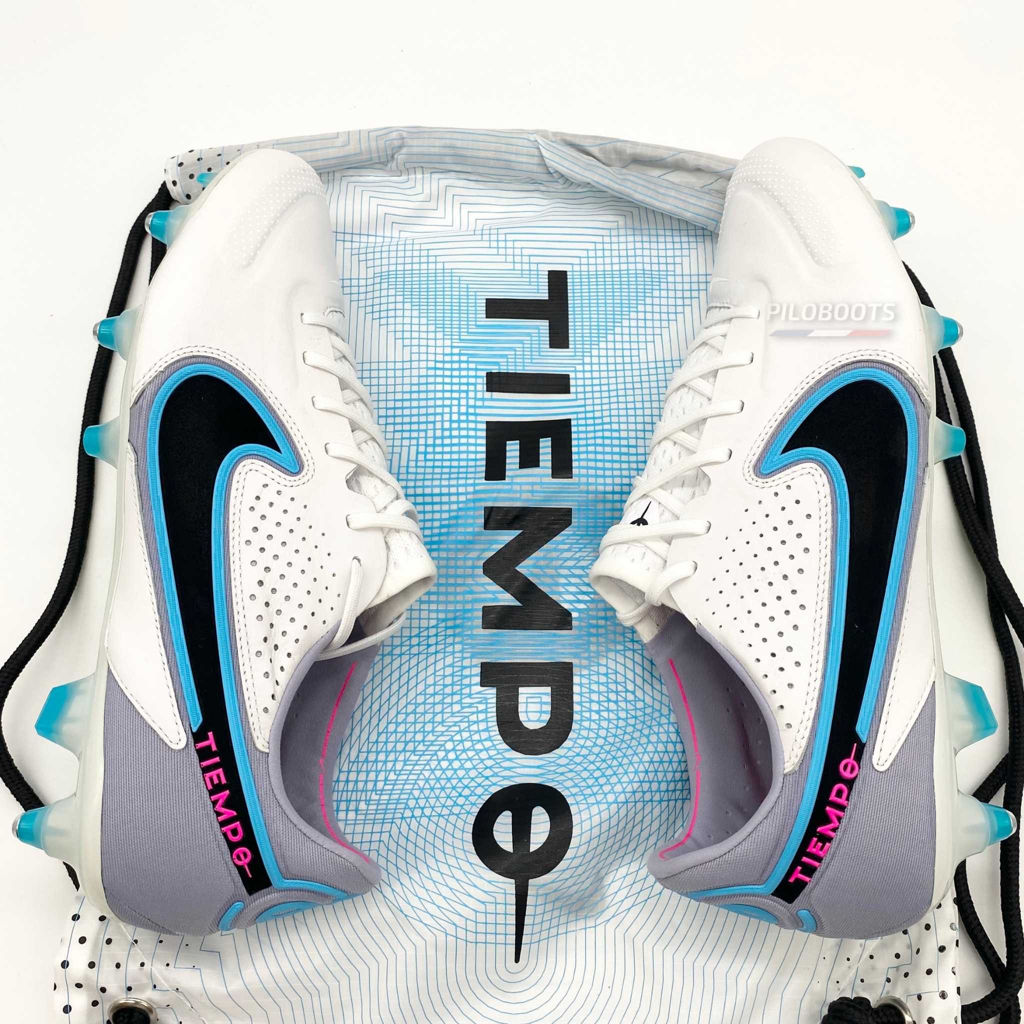 Crampons vissés nike clearance tiempo