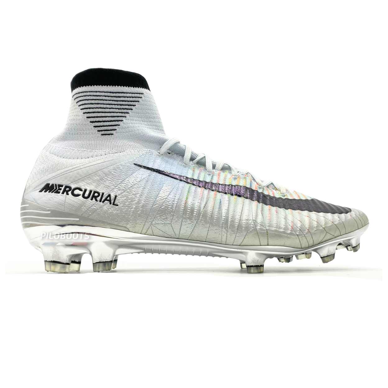 Nike Mercurial Superfly 5 FG