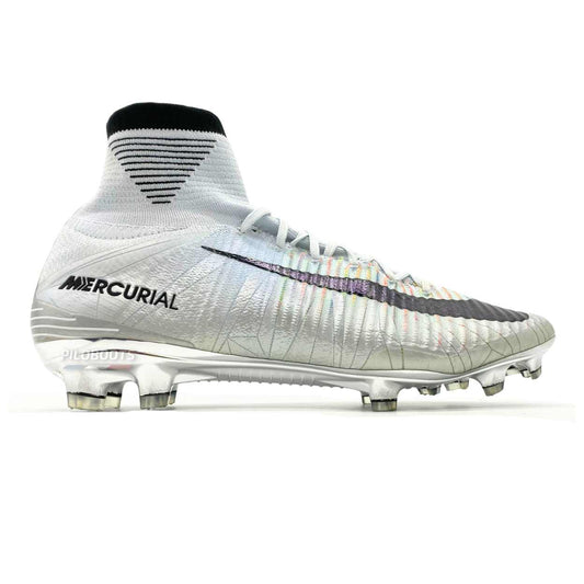 Nike Mercurial Superfly 5 FG