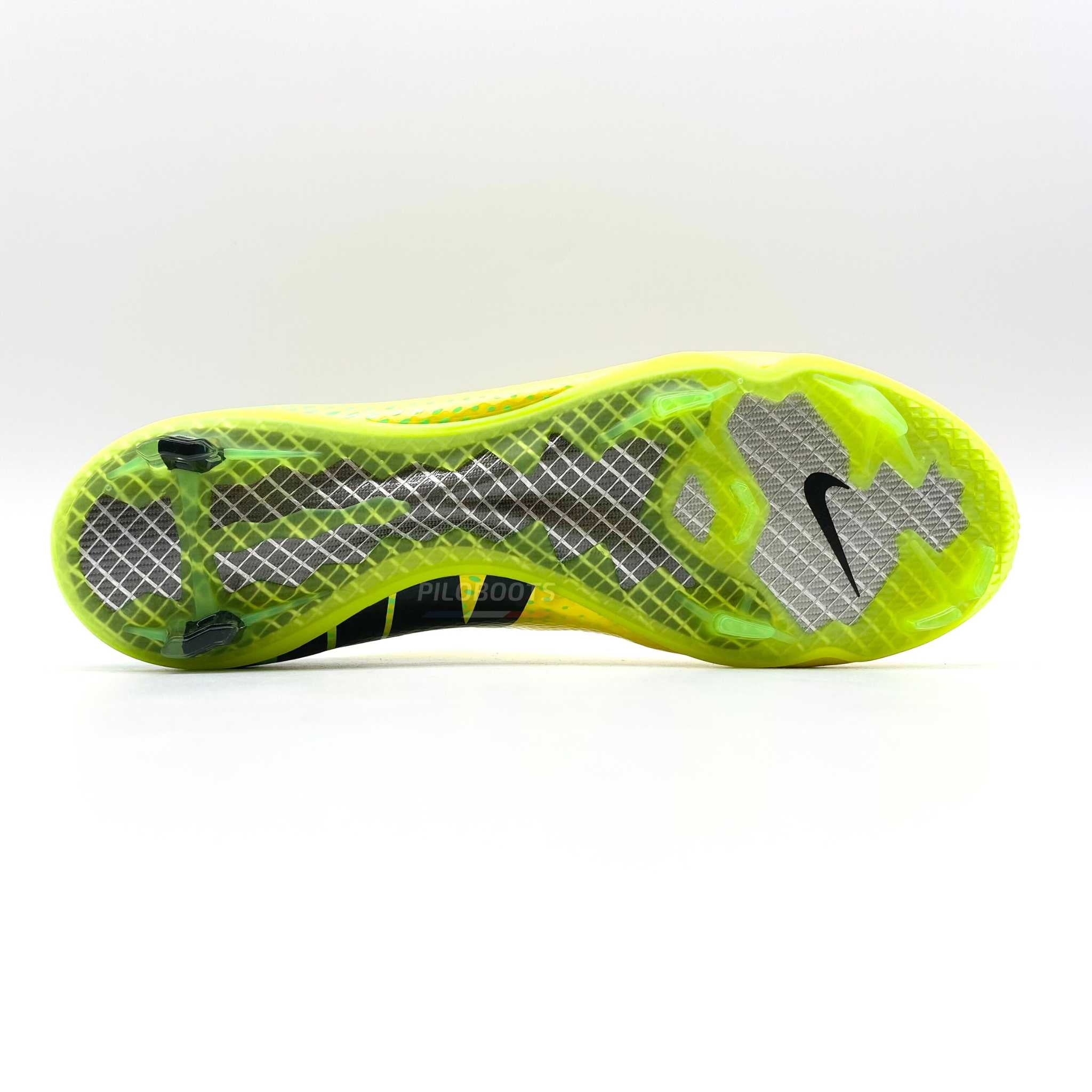 Nike Mercurial Vapor 9 FG Piloboots