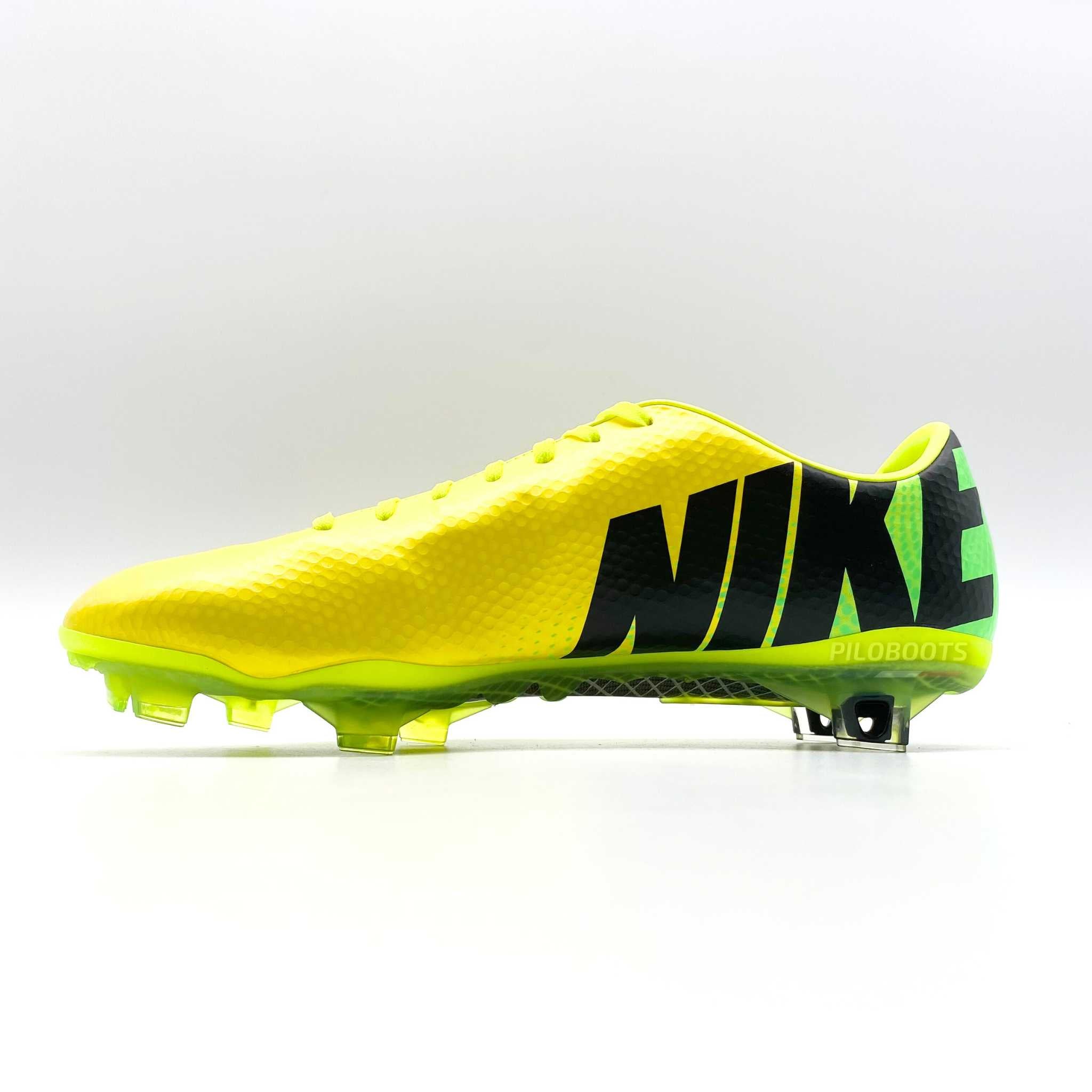 Crampon sale mercurial vapor